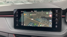 Skoda Kamiq 1.5 TSI Monte Carlo Edition 5dr Petrol Hatchback